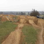 Schanzenfeld Hungen Dirtpark Hessen Mtb Schanze 08