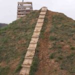 Schanzenfeld Hungen Dirtpark Hessen Mtb Schanze 09