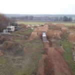 Schanzenfeld Hungen Dirtpark Hessen Mtb Schanze 10