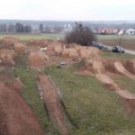 Schanzenfeld Hungen Dirtpark Hessen Mtb Schanze 11