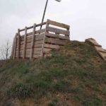 Schanzenfeld Hungen Dirtpark Hessen Mtb Schanze 12