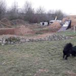 Schanzenfeld Hungen Dirtpark Hessen Mtb Schanze 14