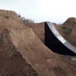Schanzenfeld Hungen Dirtpark Hessen Mtb Schanze 15