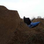 Schanzenfeld Hungen Dirtpark Hessen Mtb Schanze 16
