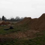 Schanzenfeld Hungen Dirtpark Hessen Mtb Schanze 17