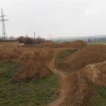Schanzenfeld Hungen Dirtpark Hessen Mtb Schanze 20