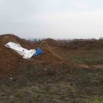 Schanzenfeld Hungen Dirtpark Hessen Mtb Schanze 22