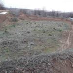 Schanzenfeld Hungen Dirtpark Hessen Mtb Schanze 23