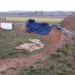 Schanzenfeld Hungen Dirtpark Hessen Mtb Schanze 25