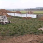 Schanzenfeld Hungen Dirtpark Hessen Mtb Schanze 26