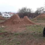 Schanzenfeld Hungen Dirtpark Hessen Mtb Schanze 27