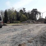 Dirtpark Gymnasium Neuenkirchen Pumptrack Schule Mountainbike Ag 01