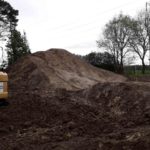 Dirtpark Gymnasium Neuenkirchen Pumptrack Schule Mountainbike Ag 09