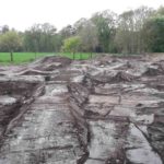 Dirtpark Gymnasium Neuenkirchen Pumptrack Schule Mountainbike Ag 17