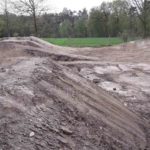 Dirtpark Gymnasium Neuenkirchen Pumptrack Schule Mountainbike Ag 24