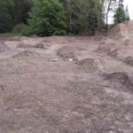 Dirtpark Gymnasium Neuenkirchen Pumptrack Schule Mountainbike Ag 25