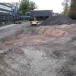 Dirtpark Gymnasium Neuenkirchen Pumptrack Schule Mountainbike Ag 39
