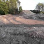 Dirtpark Gymnasium Neuenkirchen Pumptrack Schule Mountainbike Ag 43