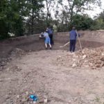 Pumptrack Bauen Planung Dirtpark Guentersleben Wuerzburg 07