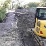 Pumptrack Bauen Planung Dirtpark Guentersleben Wuerzburg 12