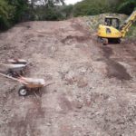 Pumptrack Bauen Planung Dirtpark Guentersleben Wuerzburg 13