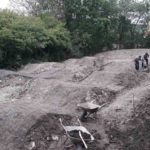 Pumptrack Bauen Planung Dirtpark Guentersleben Wuerzburg 25