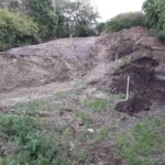 Pumptrack Bauen Planung Dirtpark Guentersleben Wuerzburg 27