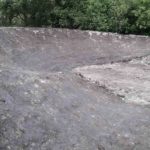 Pumptrack Bauen Planung Dirtpark Guentersleben Wuerzburg 29