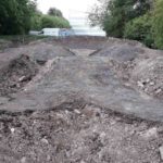 Pumptrack Bauen Planung Dirtpark Guentersleben Wuerzburg 36