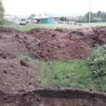 Pumptrack Hofbieber Fulda Planung Bauen Flowtrail Enduropark EMtb 01