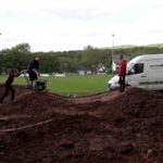 Pumptrack Hofbieber Fulda Planung Bauen Flowtrail Enduropark EMtb 10
