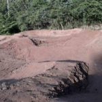 Pumptrack Hofbieber Fulda Planung Bauen Flowtrail Enduropark EMtb 26