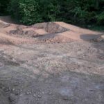 Pumptrack Hofbieber Fulda Planung Bauen Flowtrail Enduropark EMtb 31