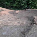 Pumptrack Hofbieber Fulda Planung Bauen Flowtrail Enduropark EMtb 32