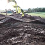 Pumptrack Hofbieber Fulda Planung Bauen Flowtrail Enduropark EMtb 39
