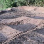 Pumptrack Hofbieber Fulda Planung Bauen Flowtrail Enduropark EMtb 43