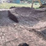 Pumptrack Hofbieber Fulda Planung Bauen Flowtrail Enduropark EMtb 47