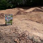 Pumptrack Hofbieber Fulda Planung Bauen Flowtrail Enduropark EMtb 55