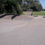 Skatepark Poettmes Aichach Bayern 1