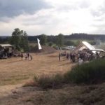 10 Jahre Dirty Dreams Mountainbike Action Heroes