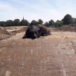BMX Strecke Selm MTB Pumptrack Planung 09