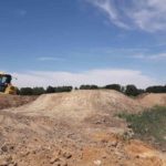 BMX Strecke Selm MTB Pumptrack Planung 18