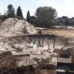 BMX Strecke Selm MTB Pumptrack Planung 20