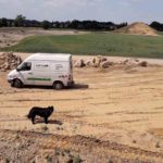 BMX Strecke Selm MTB Pumptrack Planung 29