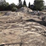 BMX Strecke Selm MTB Pumptrack Planung 31