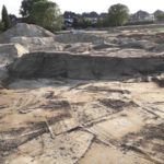 BMX Strecke Selm MTB Pumptrack Planung 35