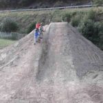 Bikepark Lennestadt MTB Kicker Pumptrack OE 51