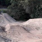 Bikepark Lennestadt MTB Kicker Pumptrack OE 52