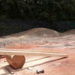 Bikepark Lennestadt MTB Kicker Pumptrack OE 70