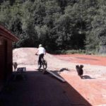 Bikepark Lennestadt MTB Kicker Pumptrack OE 76